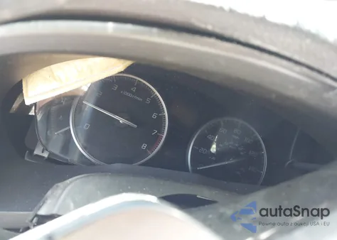 2016 Acura Ilx 2.4L/Acurawatch Plus Package from USA, damaged, VIN 19UDE2F34GA013646